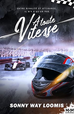 Téléchargez le livre :  À toute vitesse