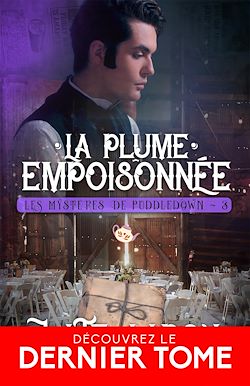 Télécharger le livre :  La plume empoisonnée