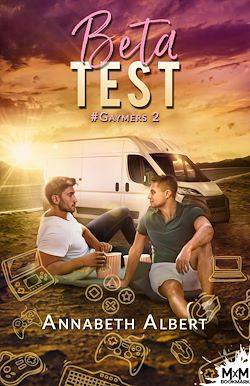 Télécharger le livre :  Beta Test