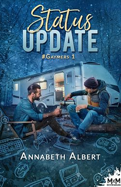 Télécharger le livre :  Status Update