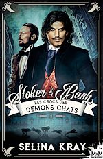 Télécharger le livre :  Les crocs des démons Chats