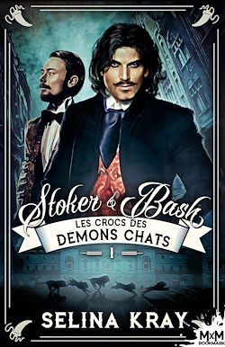 Télécharger le livre :  Les crocs des démons Chats