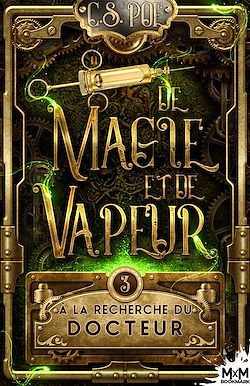 Télécharger le livre :  À la recherche du Docteur