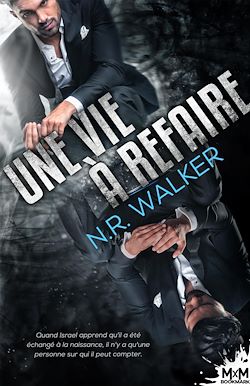 Télécharger le livre :  Une vie à refaire