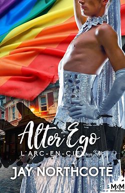 Télécharger le livre :  Alter Ego