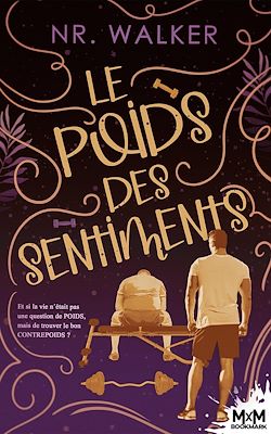 Télécharger le livre :  Le poids des sentiments
