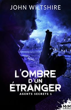 Télécharger le livre :  L'ombre d'un étranger