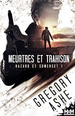 Télécharger le livre :  Meurtres et trahison