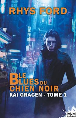 Télécharger le livre :  Le Blues du chien noir