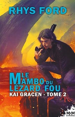 Télécharger le livre :  Le mambo du lézard fou