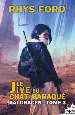 Télécharger le livre :  Le Jive du Chat Baraqué