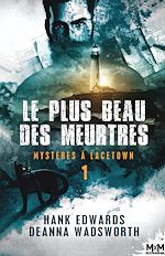 Télécharger le livre :  Le plus beau des meurtres