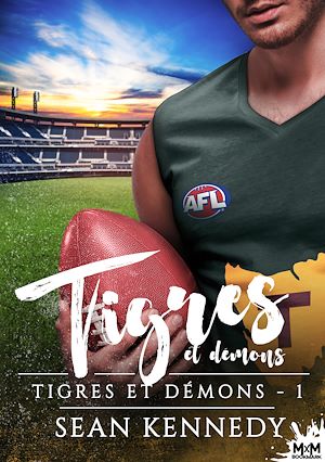 Téléchargez le livre :  Tigres et démons