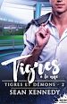 Télécharger le livre :  Tigres à la une