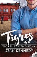 Télécharger le livre :  Tigres & Co