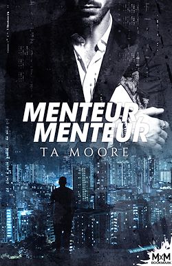 Télécharger le livre :  Menteur, menteur