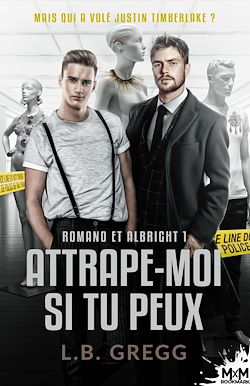 Télécharger le livre :  Attrape-moi si tu peux