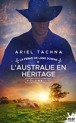 Télécharger le livre :  L'Australie en héritage