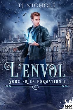 Télécharger le livre :  L'envol