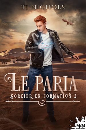 Téléchargez le livre :  Le paria