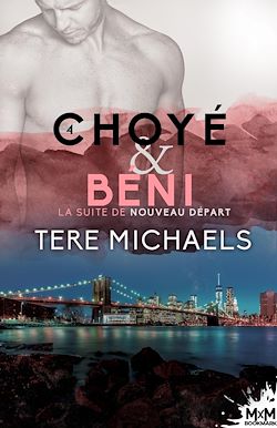 Télécharger le livre :  Choyé & béni