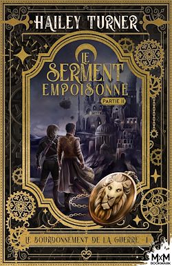 Télécharger le livre :  Le serment empoisonné - Partie 2