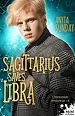 Télécharger le livre :  Sagittarius Saves Libra