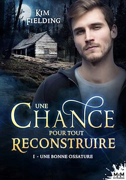 Télécharger le livre :  Une bonne ossature