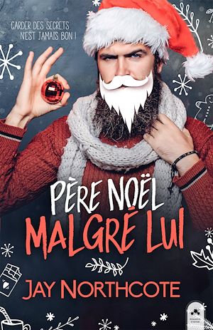 Téléchargez le livre :  Père Noël malgré lui