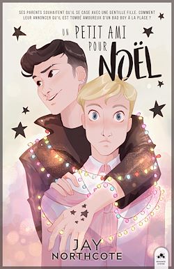 Télécharger le livre :  Un petit ami pour Noël