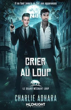 Télécharger le livre :  Crier au loup