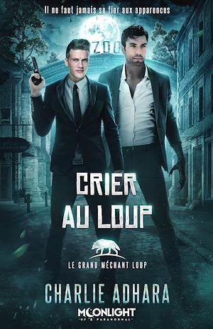 Téléchargez le livre :  Crier au loup