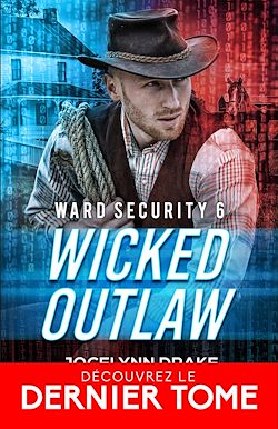 Télécharger le livre :  Wicked outlaw