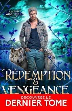 Télécharger le livre :  Rédemption & Vengeance