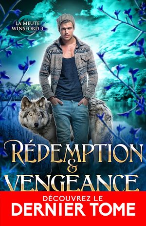 Téléchargez le livre :  Rédemption & Vengeance