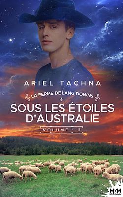 Télécharger le livre :  Sous les étoiles d'Australie