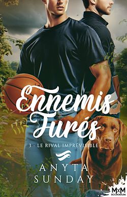 Télécharger le livre :  Le rival imprévisible