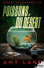 Télécharger le livre :  Poissons du désert