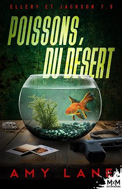 Télécharger le livre :  Poissons du désert