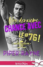 Télécharger le livre :  Une deuxième chance avec… Le #76 !