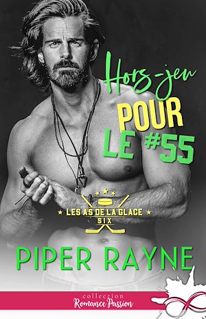 Téléchargez le livre :  Hors-jeu pour le #55