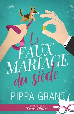Télécharger le livre :  Le faux mariage du siècle