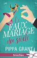 Télécharger le livre :  Le faux mariage du siècle