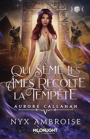 Téléchargez le livre :  Qui sème les âmes récolte la tempête !