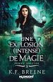 Télécharger le livre :  Une explosion (intense) de magie