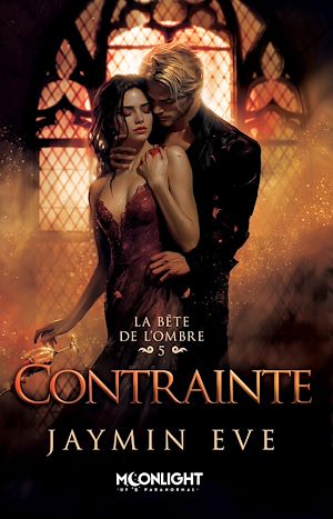 Téléchargez le livre :  Contrainte