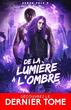 Télécharger le livre :  De la lumière à l'ombre