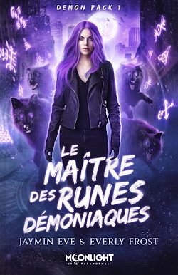 Télécharger le livre :  Le Maître des Runes Démoniaques