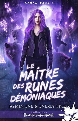 Téléchargez le livre :  Le Maître des Runes Démoniaques