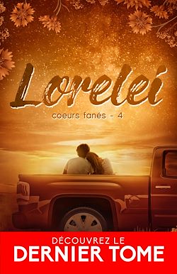 Télécharger le livre :  Lorelei